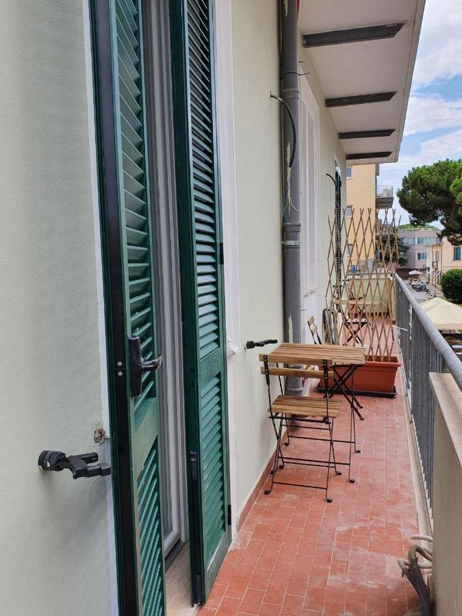 Affittacamere Casa Cynda Follonica Exterior photo